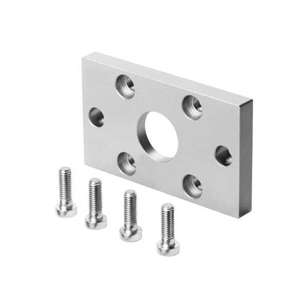 Flange Mounting FNC-16